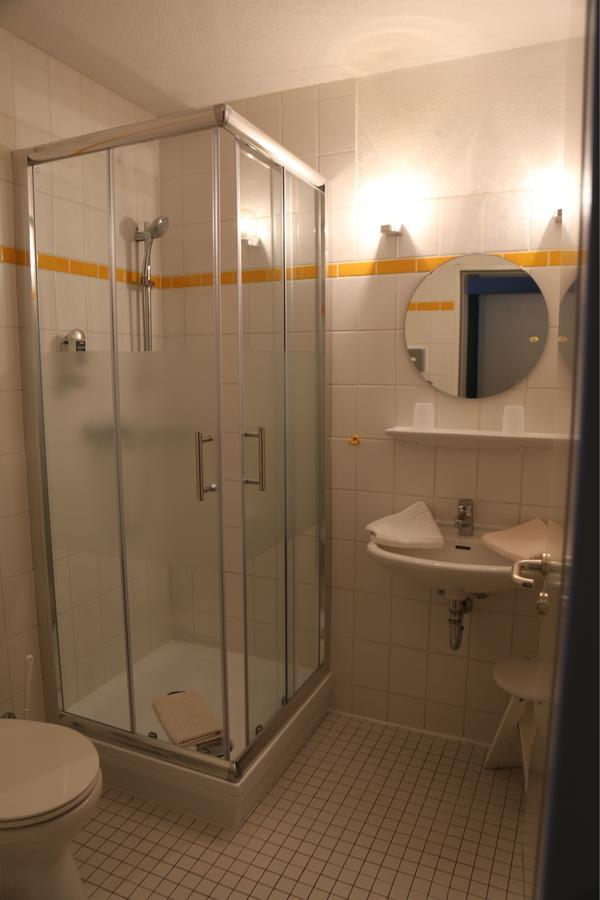 Pension Villa Beer Stralsund Kültér fotó