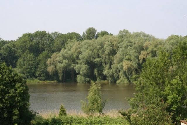 Pension Villa Beer Stralsund Kültér fotó